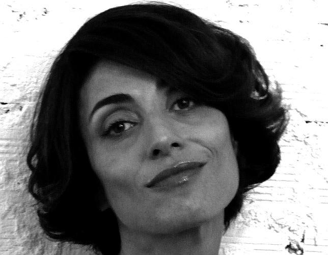 Celia Blanco: «Las mujeres, en sus fantasías sexuales, tienden a romper